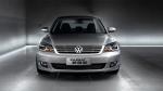 Volkswagen Passat Lingyu 2011 года